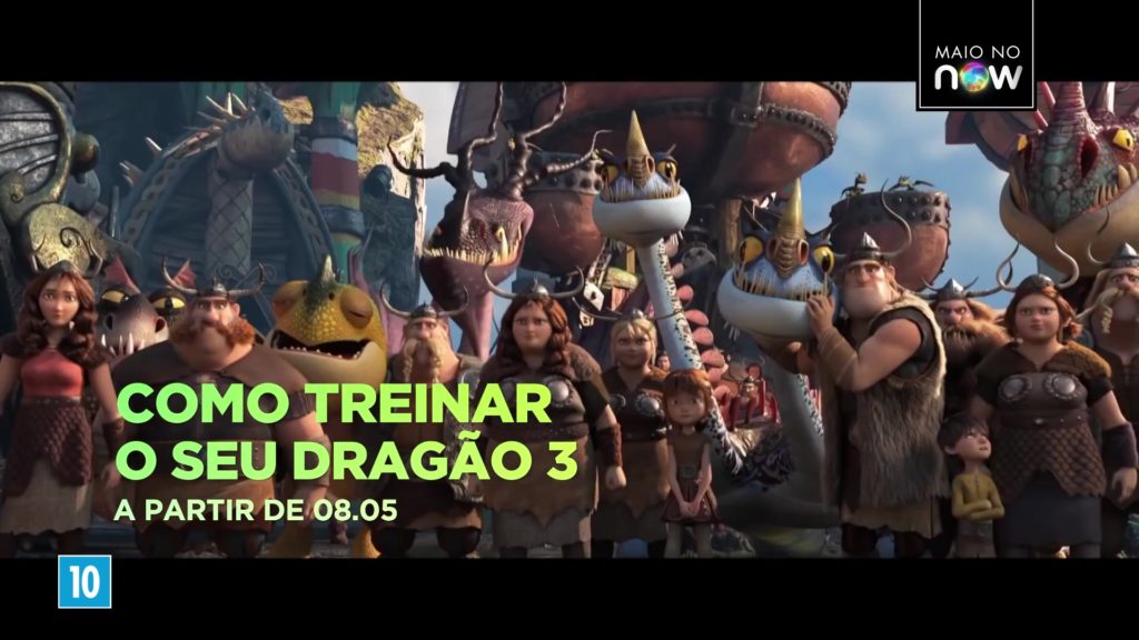 net brasilia como treinar o seu dragao