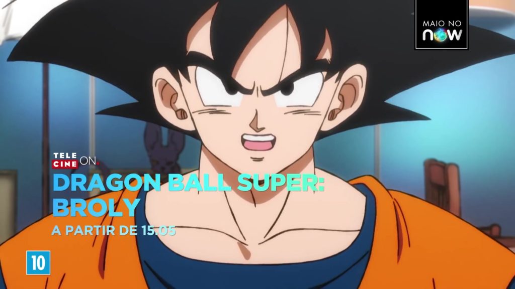 net brasilia dragon ball super broly